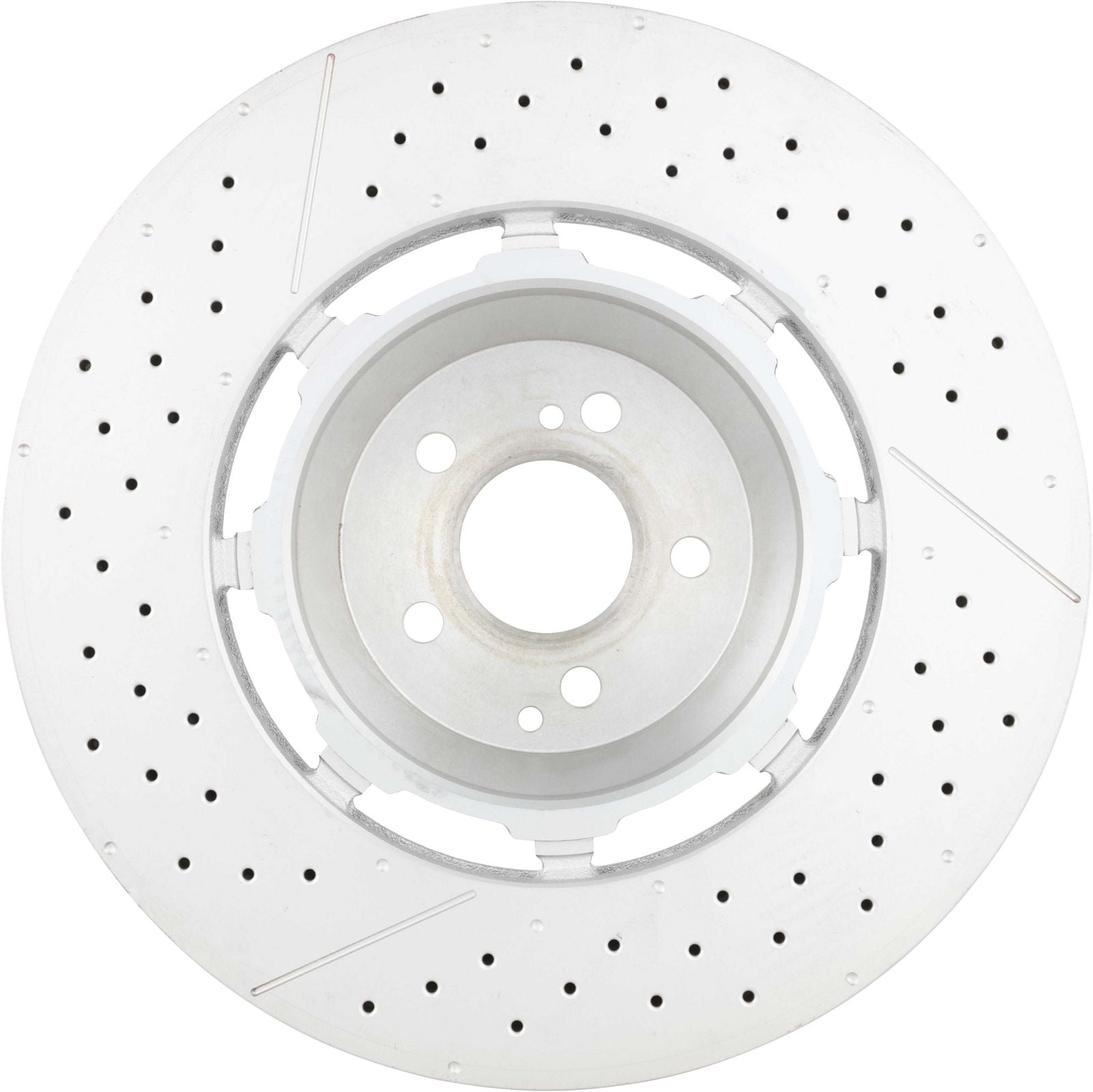 PRIME Dual Cast Front Disc Brake Rotor - 09.B848.33_05