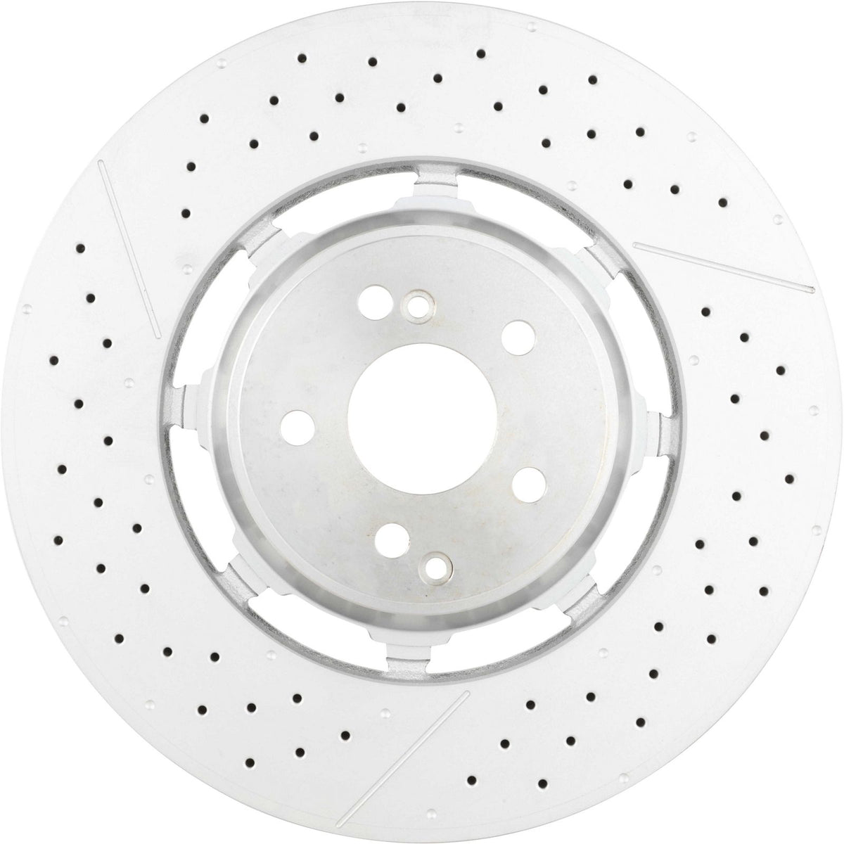 PRIME Dual Cast Front Disc Brake Rotor - 09.B848.33_03