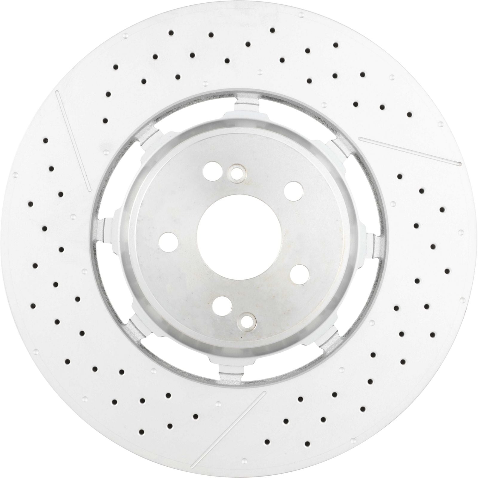 PRIME Dual Cast Front Disc Brake Rotor - 09.B848.33_03