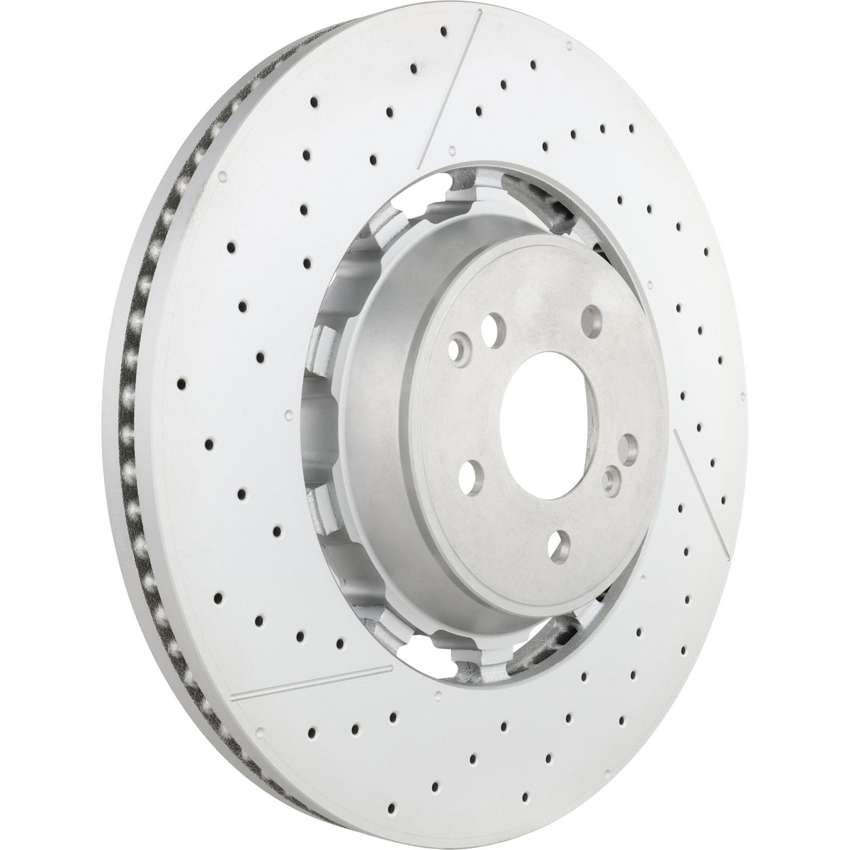 PRIME Dual Cast Front Disc Brake Rotor - 09.C127.33_01