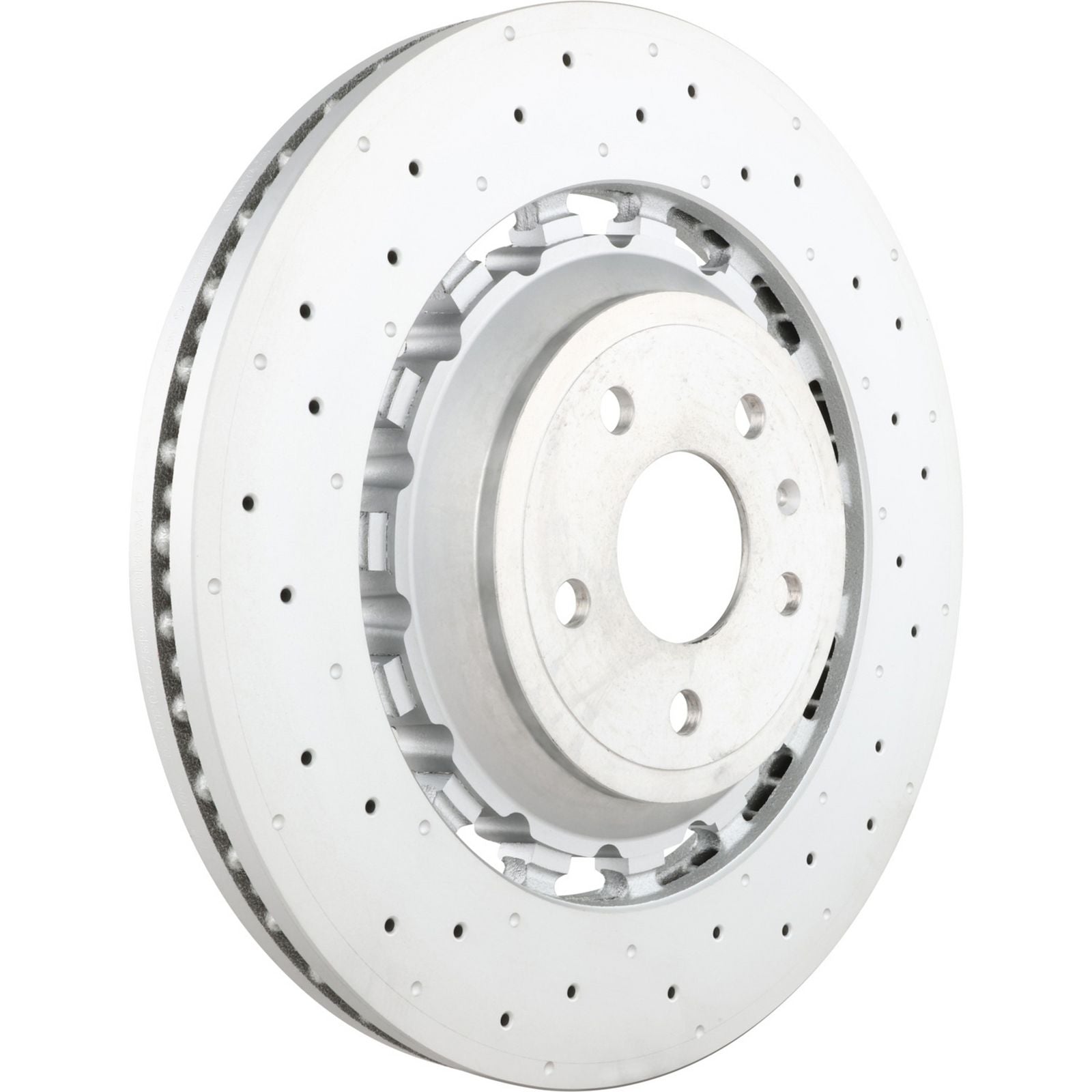 PRIME Dual Cast Front Disc Brake Rotor - 09.D174.53_01