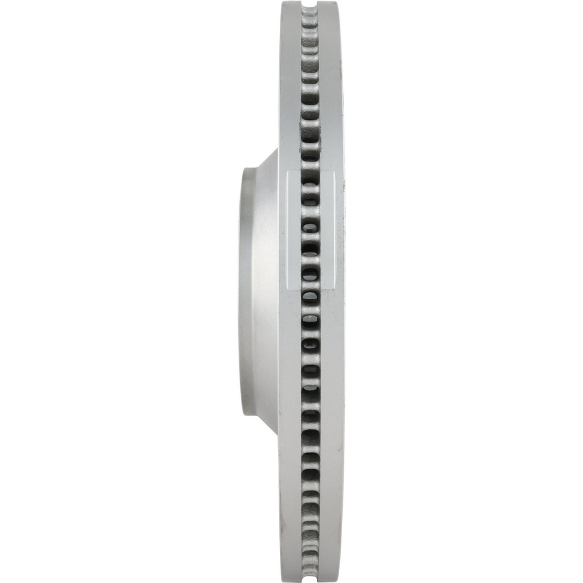 PRIME Dual Cast Front Disc Brake Rotor - 09.D174.33_04