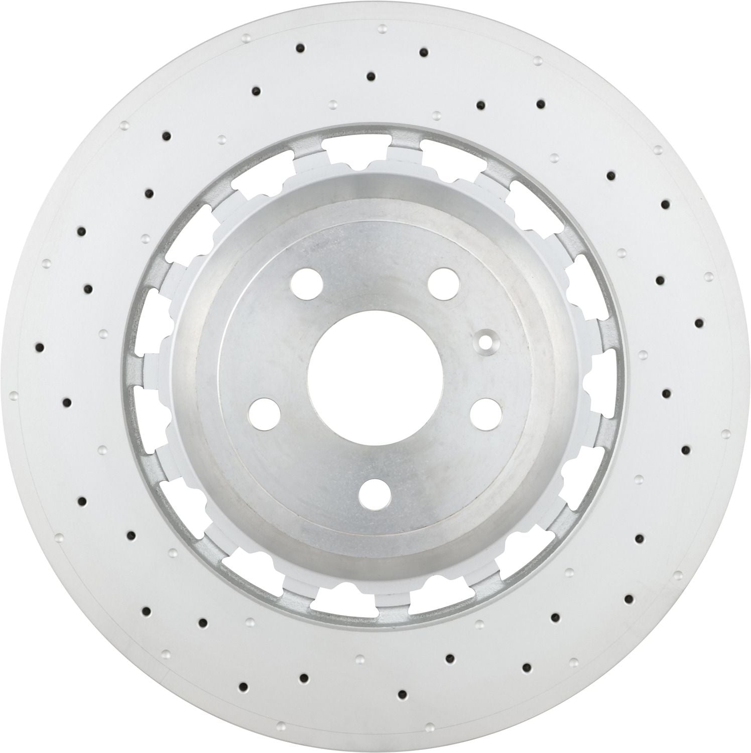 PRIME Dual Cast Front Disc Brake Rotor - 09.D174.53_03