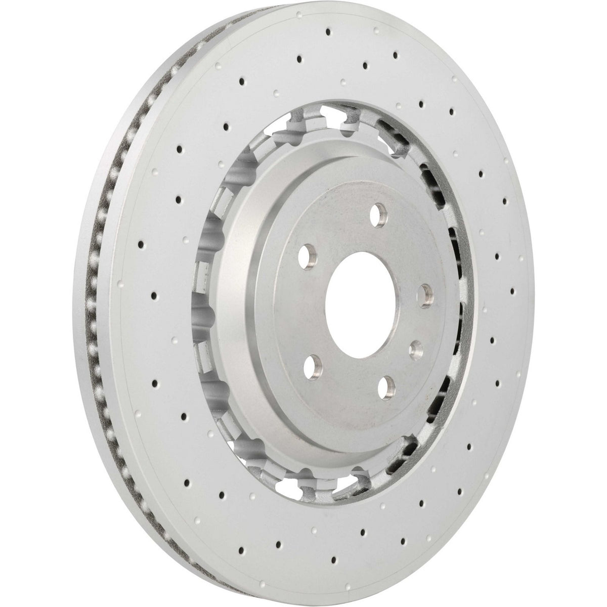 PRIME Dual Cast Front Disc Brake Rotor - 09.D174.43_01