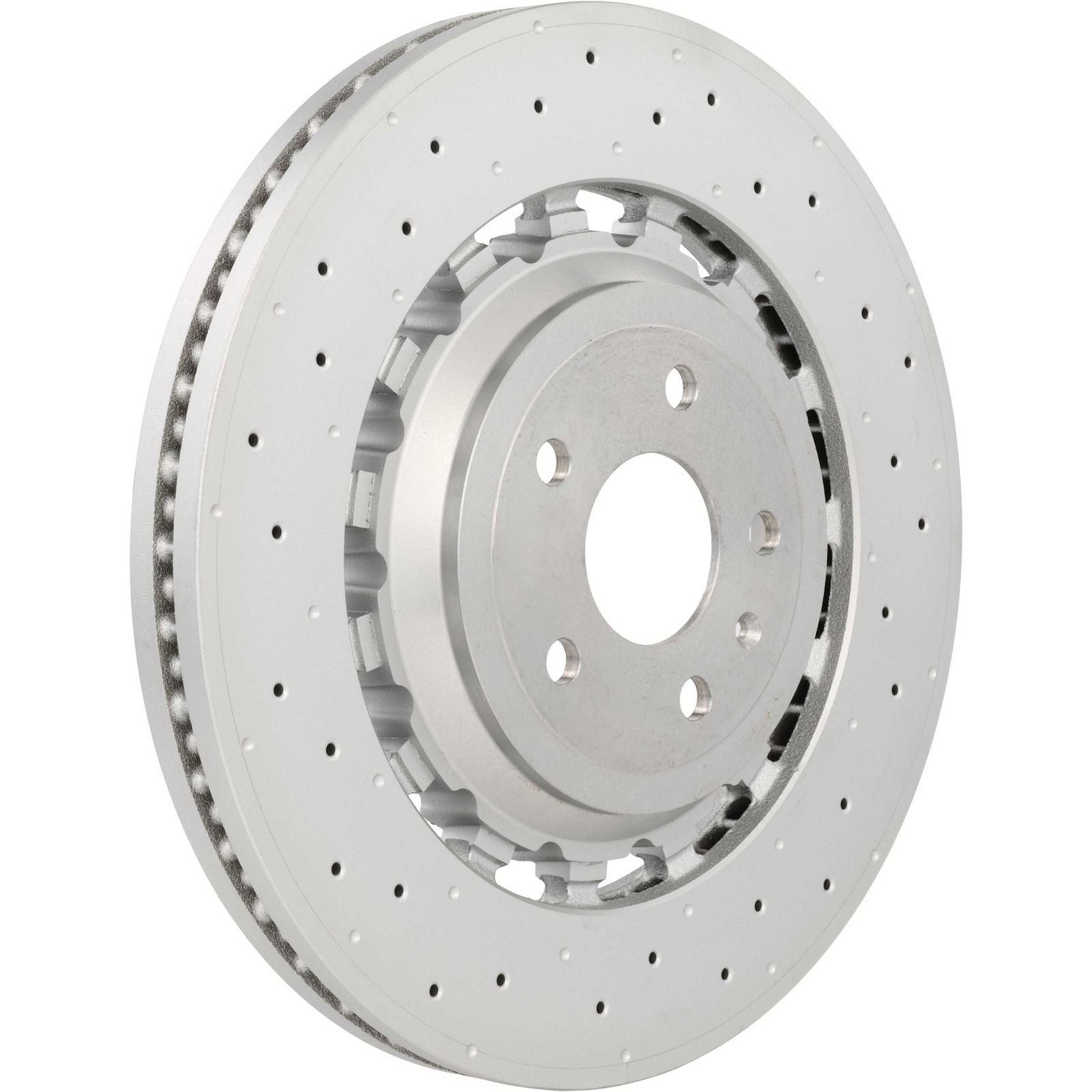 PRIME Dual Cast Front Disc Brake Rotor - 09.D174.43_01