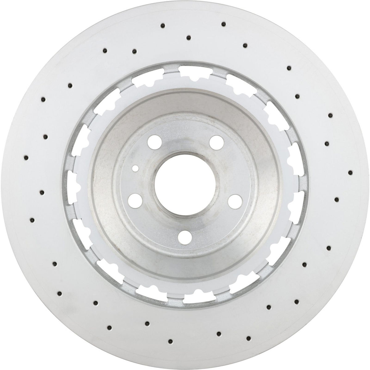 PRIME Dual Cast Front Disc Brake Rotor - 09.D174.53_05