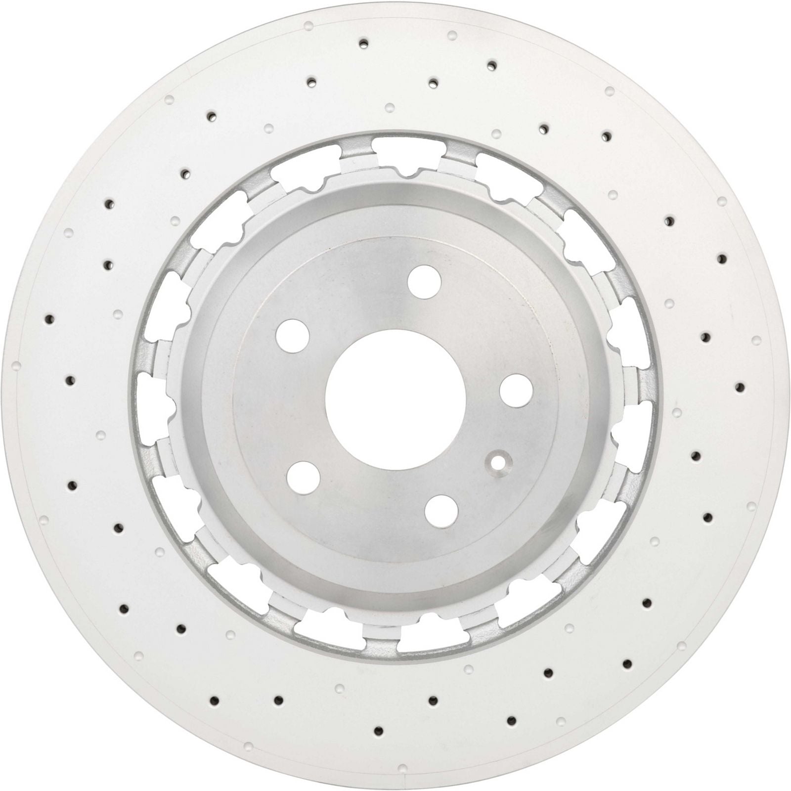 PRIME Dual Cast Front Disc Brake Rotor - 09.D174.43_03