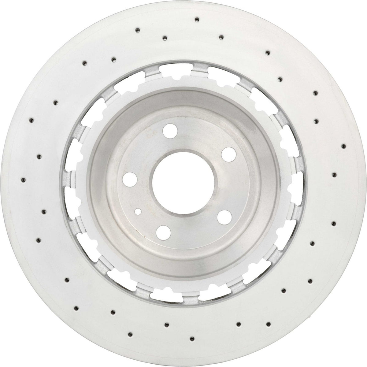 PRIME Dual Cast Front Disc Brake Rotor - 09.D174.43_05