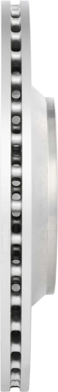 PRIME Dual Cast Rear Disc Brake Rotor - 09.C128.33_02