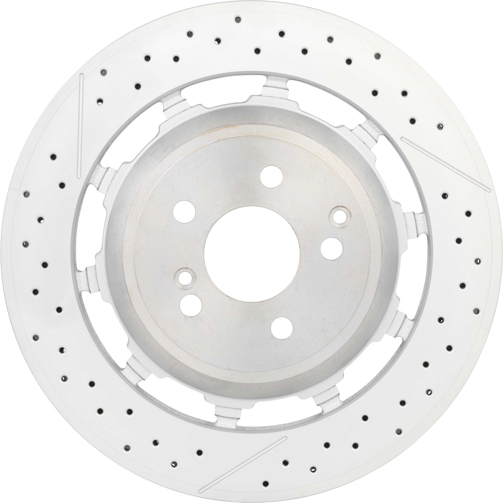 PRIME Dual Cast Rear Disc Brake Rotor - 09.C128.33_03