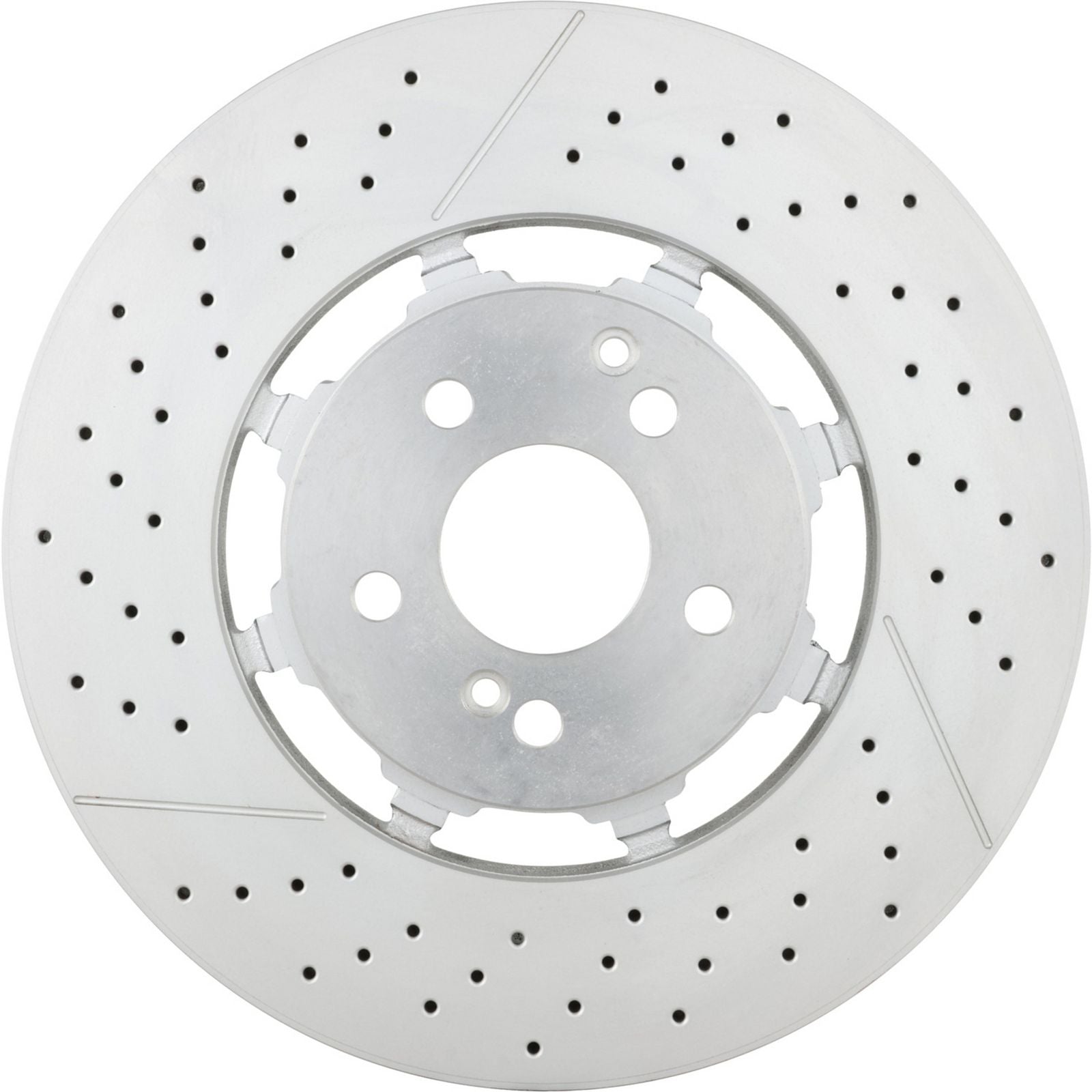 PRIME Dual Cast Rear Disc Brake Rotor - 09.C826.33_03