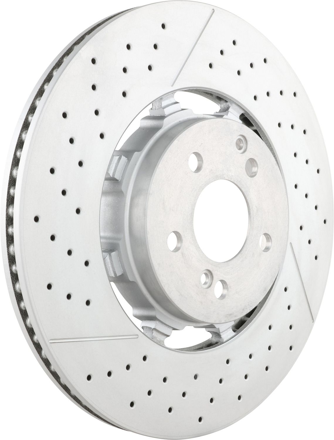 PRIME Dual Cast Rear Disc Brake Rotor - 09.C826.33_01