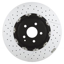 PRIME Floating Front Disc Brake Rotor - 09.8878.23_31