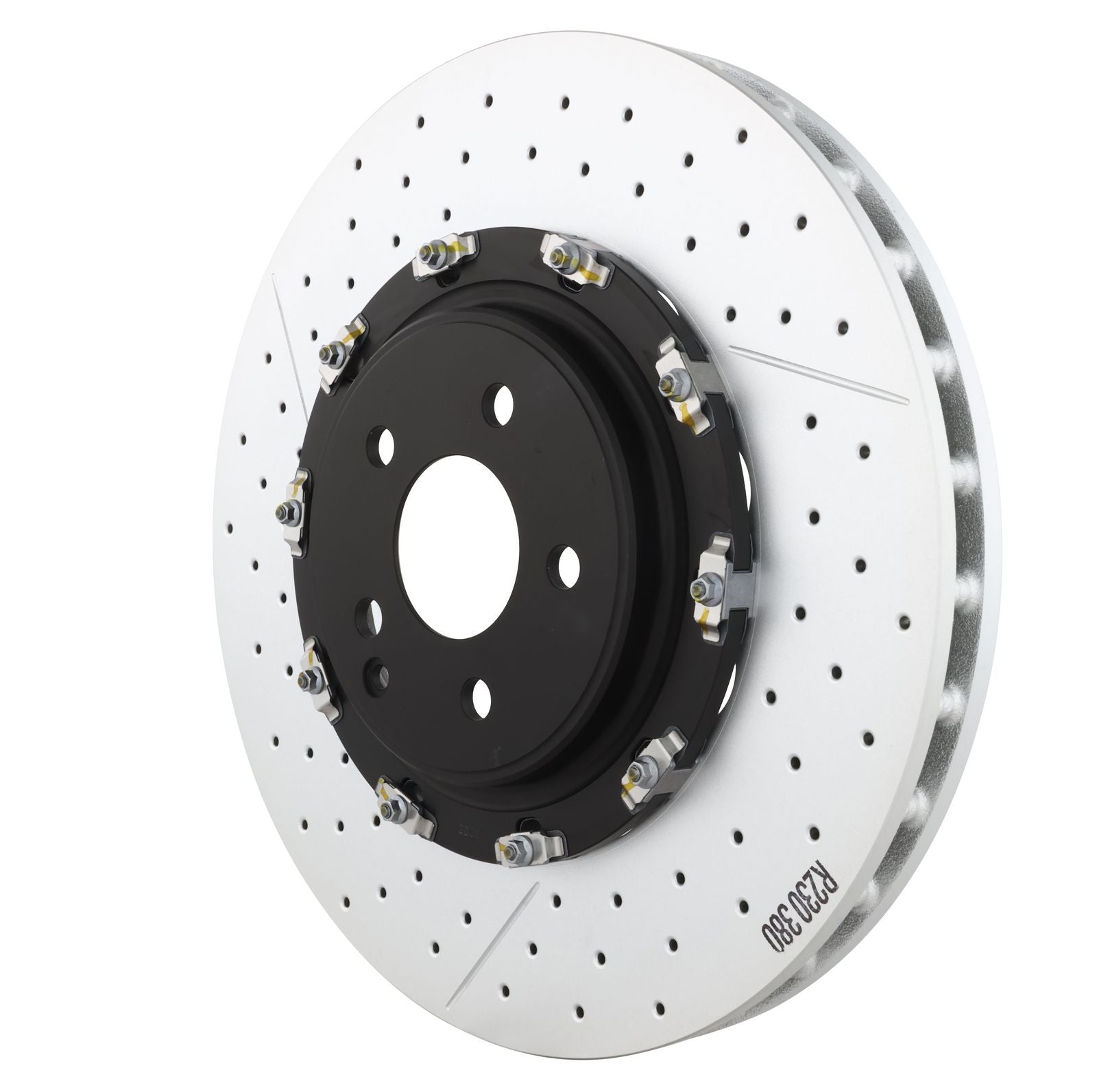 PRIME Floating Front Disc Brake Rotor - 09.8878.23_10