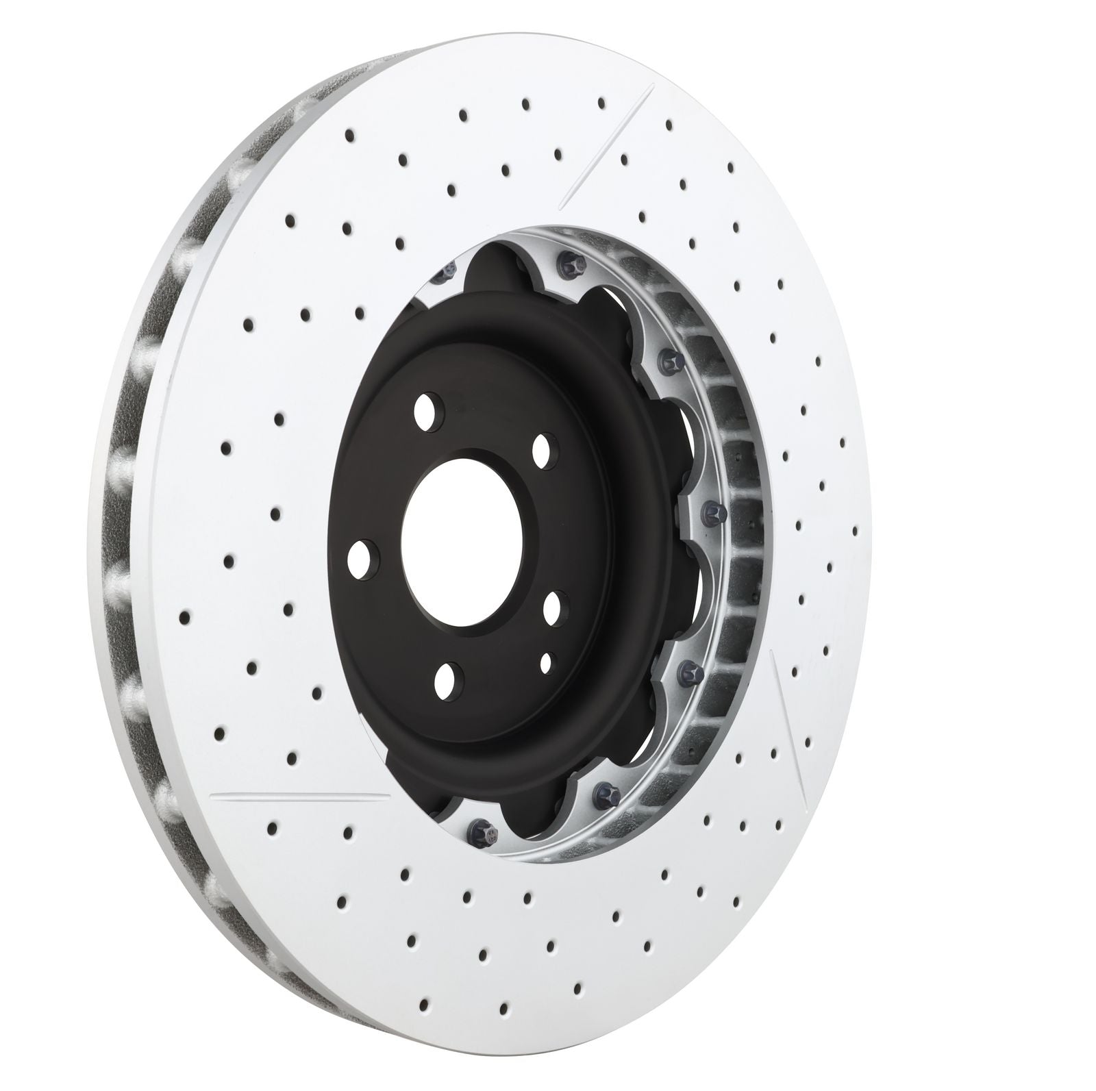 PRIME Floating Front Disc Brake Rotor - 09.8878.23_16
