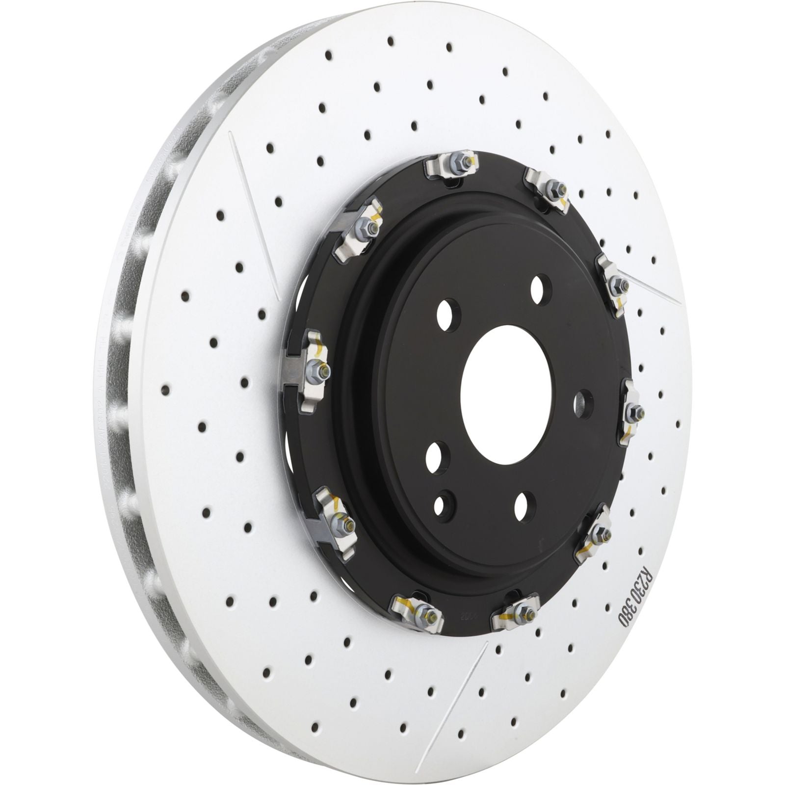 PRIME Floating Front Disc Brake Rotor - 09.8878.23_04