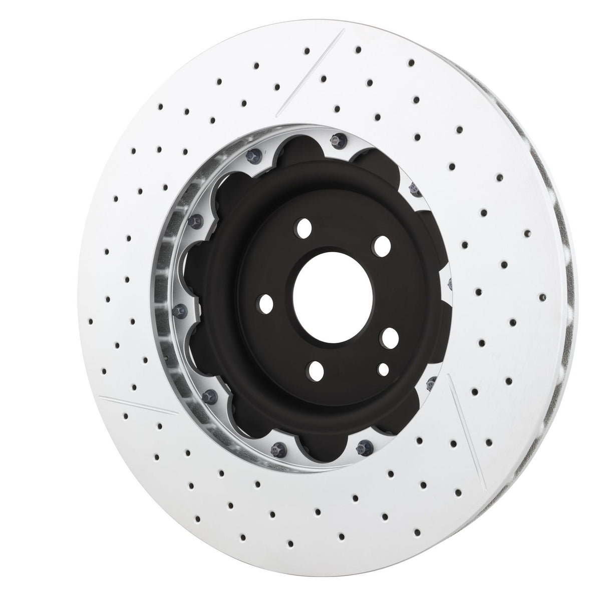PRIME Floating Front Disc Brake Rotor - 09.8878.23_21