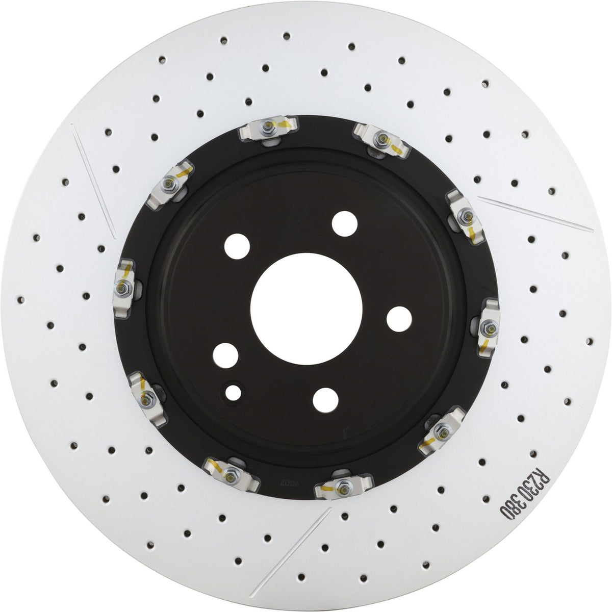 PRIME Floating Front Disc Brake Rotor - 09.8878.23_06
