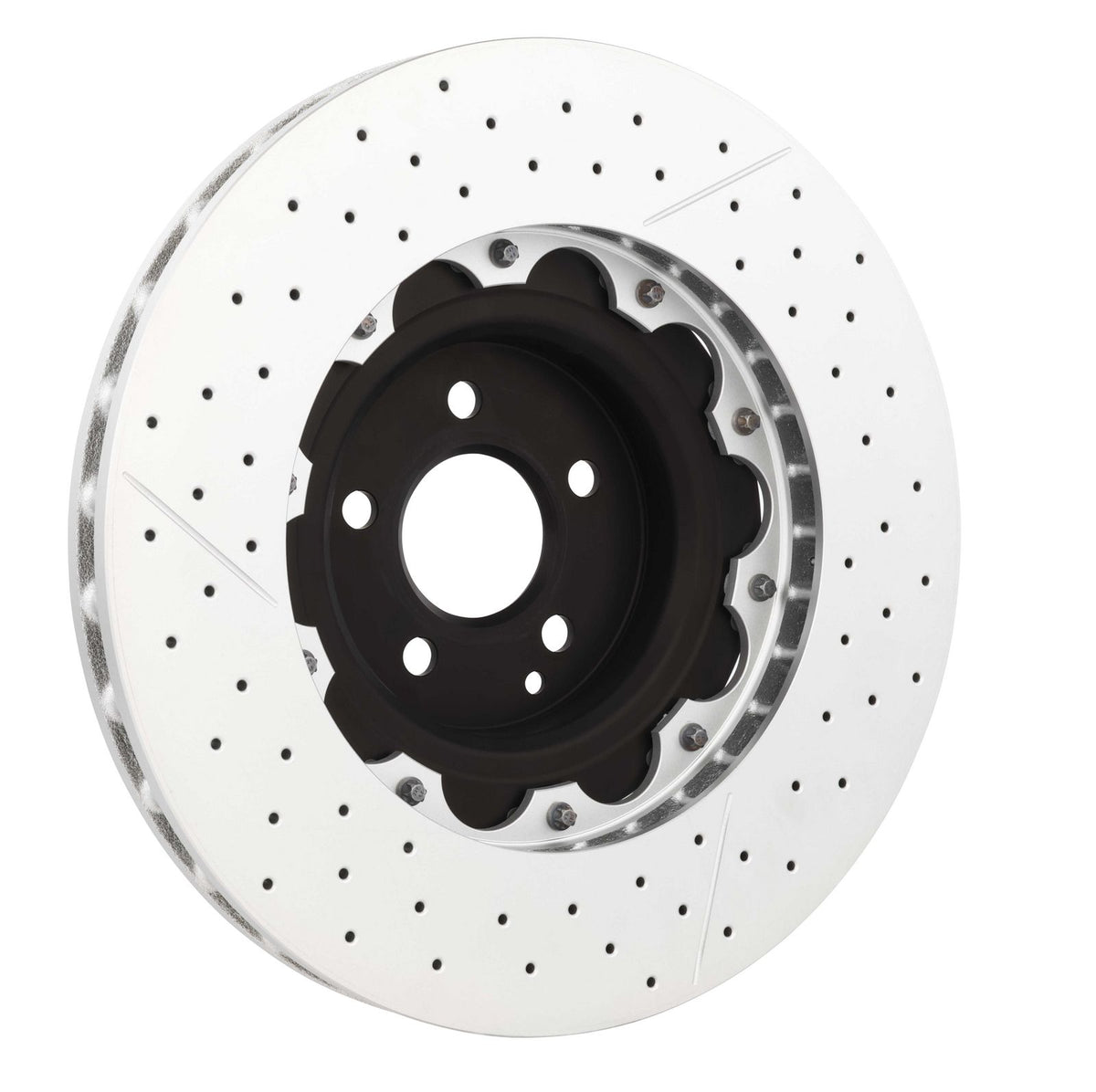 PRIME Floating Front Disc Brake Rotor - 09.8880.23_18