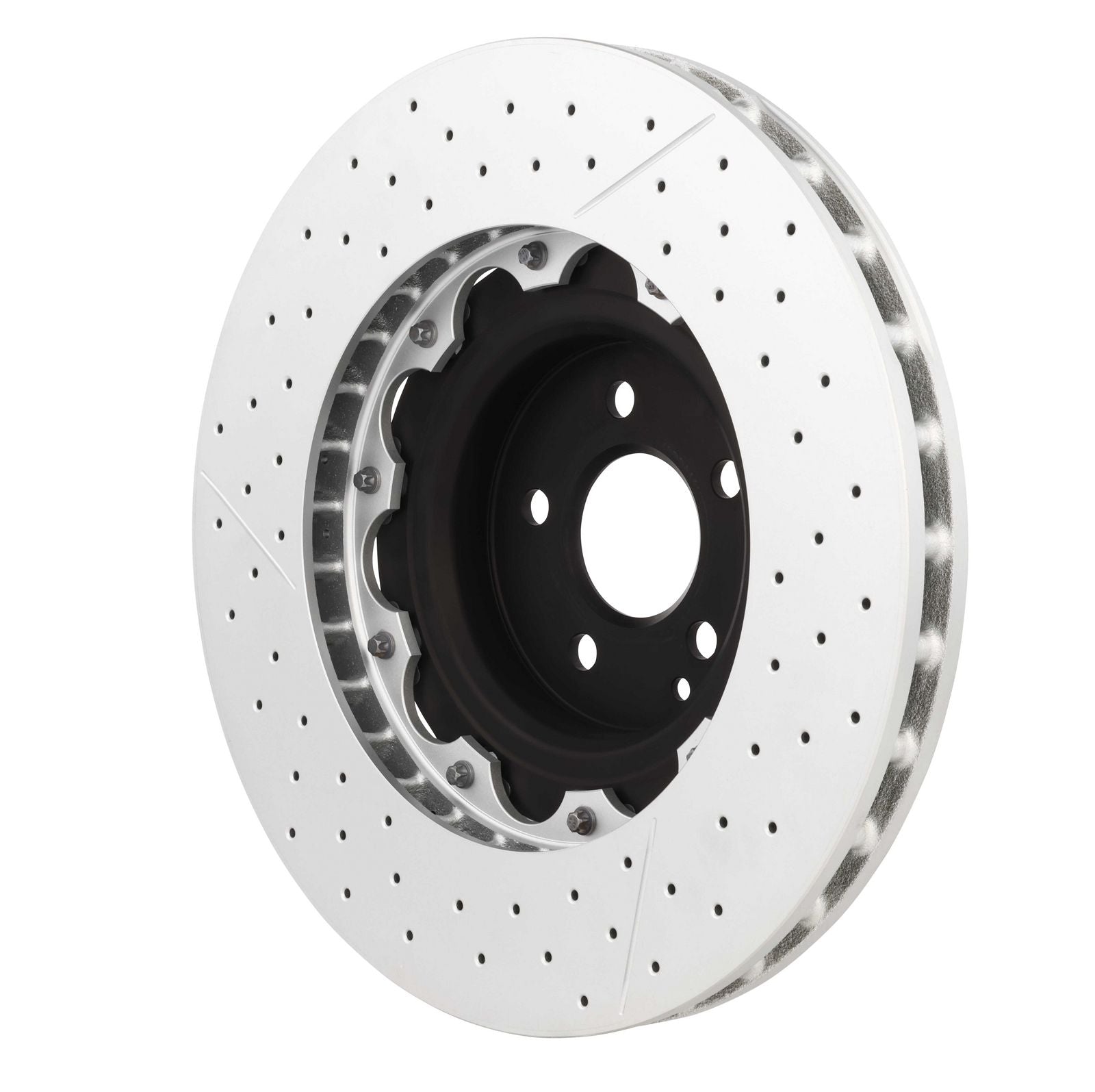 PRIME Floating Front Disc Brake Rotor - 09.8880.23_23