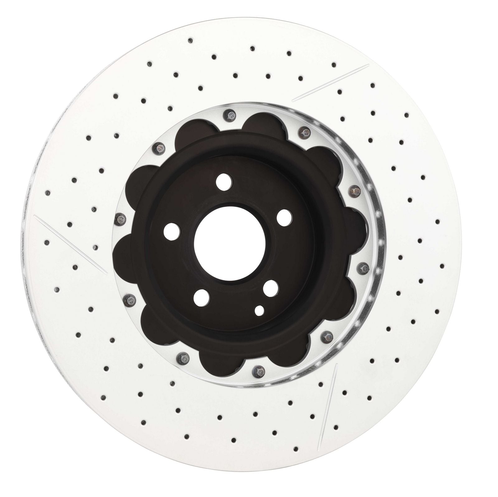 PRIME Floating Front Disc Brake Rotor - 09.8880.23_19