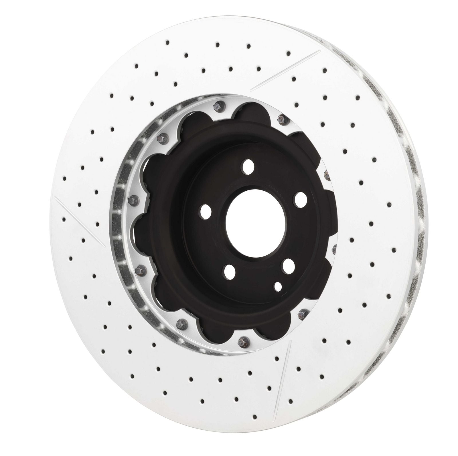 PRIME Floating Front Disc Brake Rotor - 09.8880.23_22