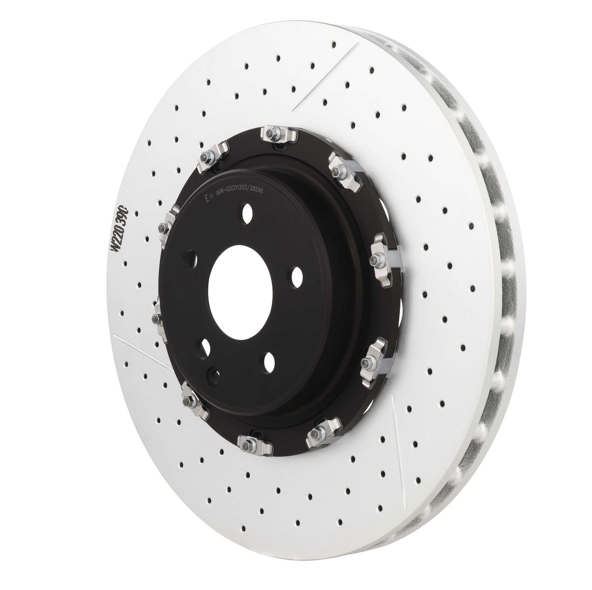 PRIME Floating Front Disc Brake Rotor - 09.8880.23_11