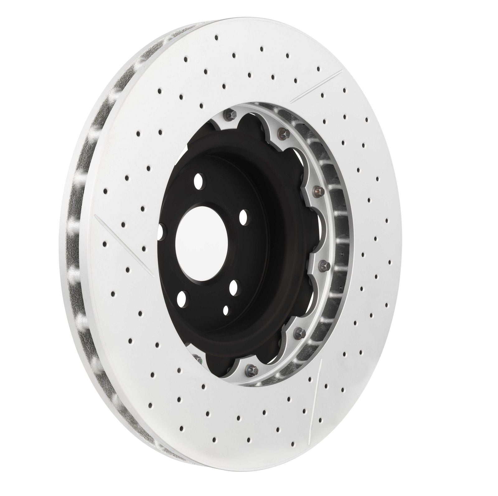 PRIME Floating Front Disc Brake Rotor - 09.8880.23_17