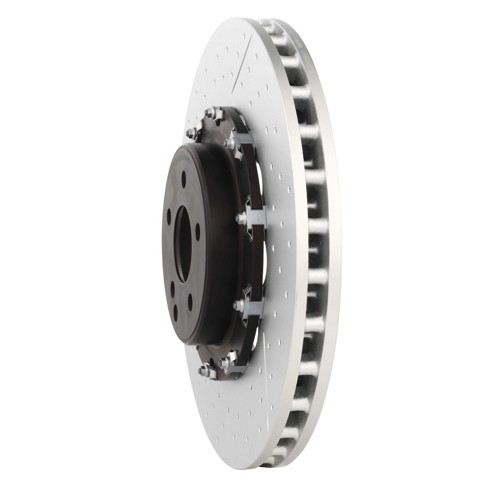 PRIME Floating Front Disc Brake Rotor - 09.8880.23_13
