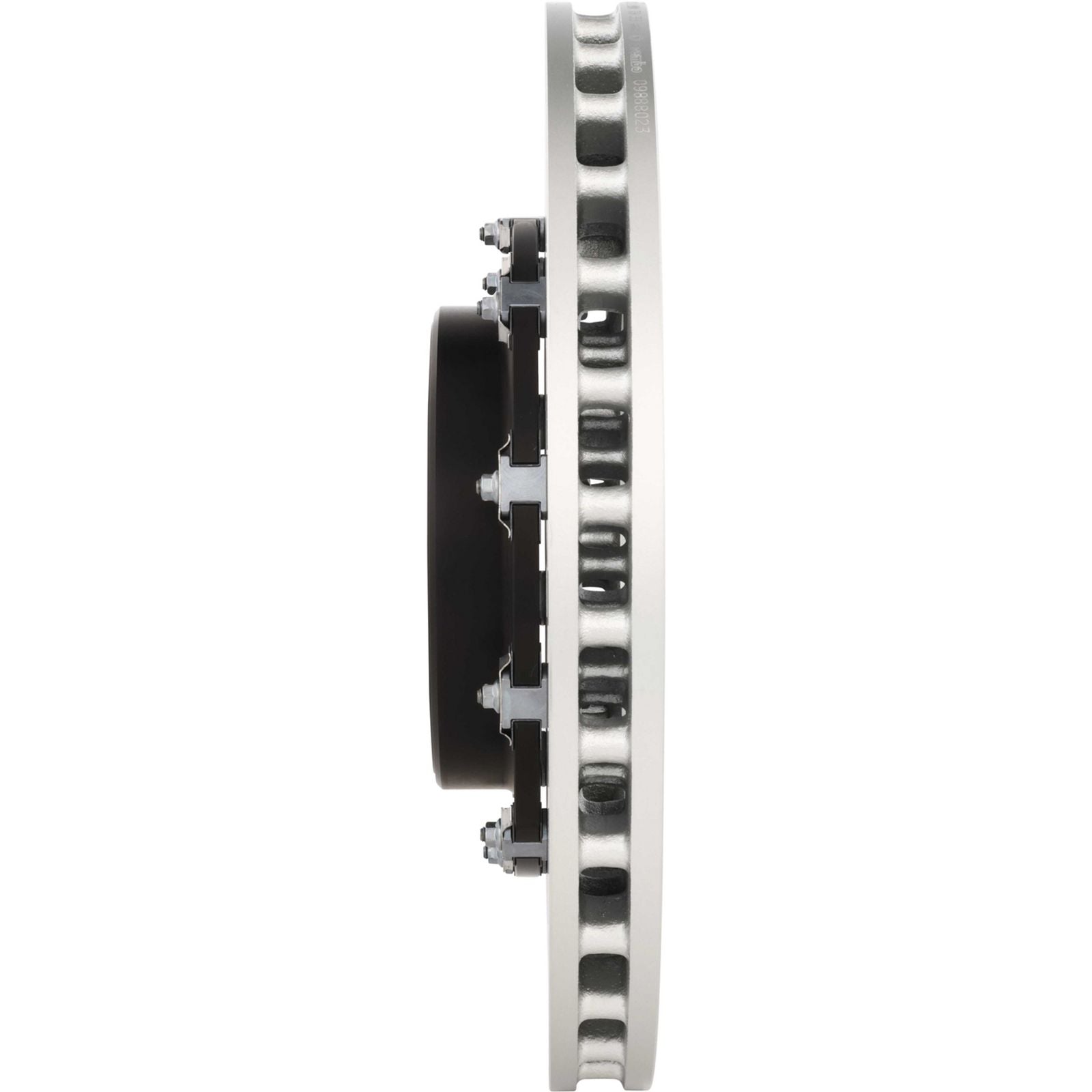 PRIME Floating Front Disc Brake Rotor - 09.8880.23_01
