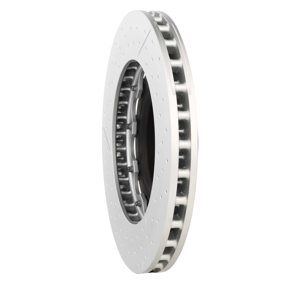 PRIME Floating Front Disc Brake Rotor - 09.8880.23_25