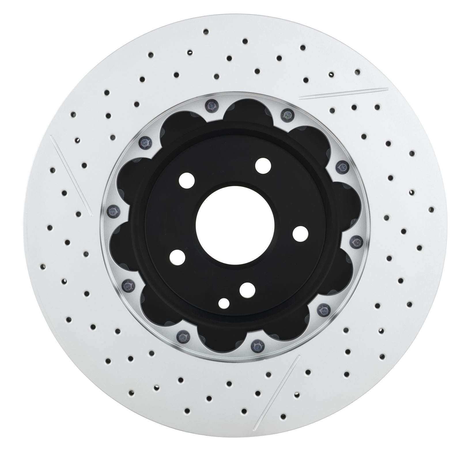 PRIME Floating Front Disc Brake Rotor - 09.9254.33_18