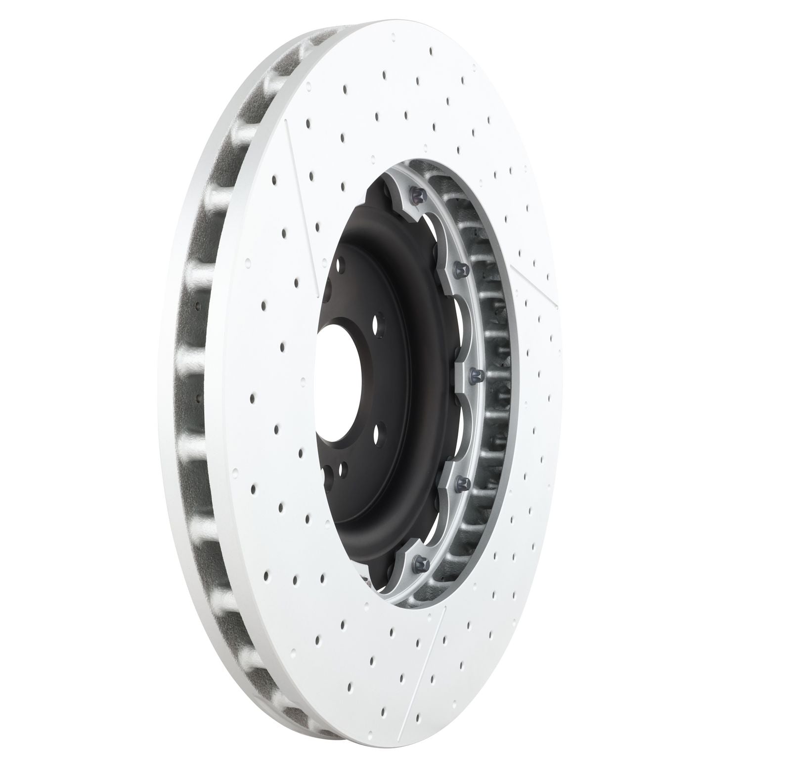 PRIME Floating Front Disc Brake Rotor - 09.9313.33_15