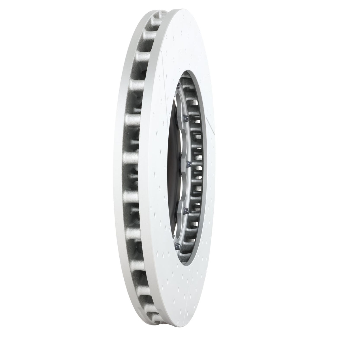 PRIME Floating Front Disc Brake Rotor - 09.9313.33_14