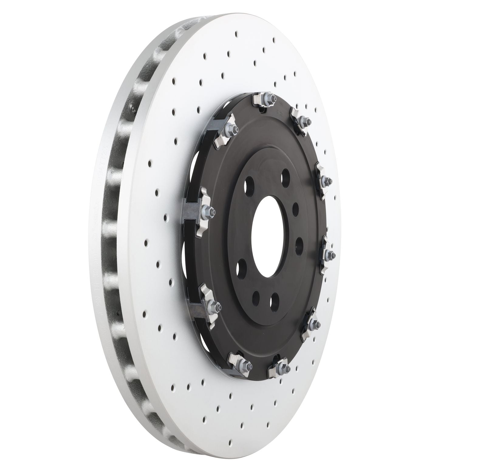 PRIME Floating Front Disc Brake Rotor - 09.9477.23_27