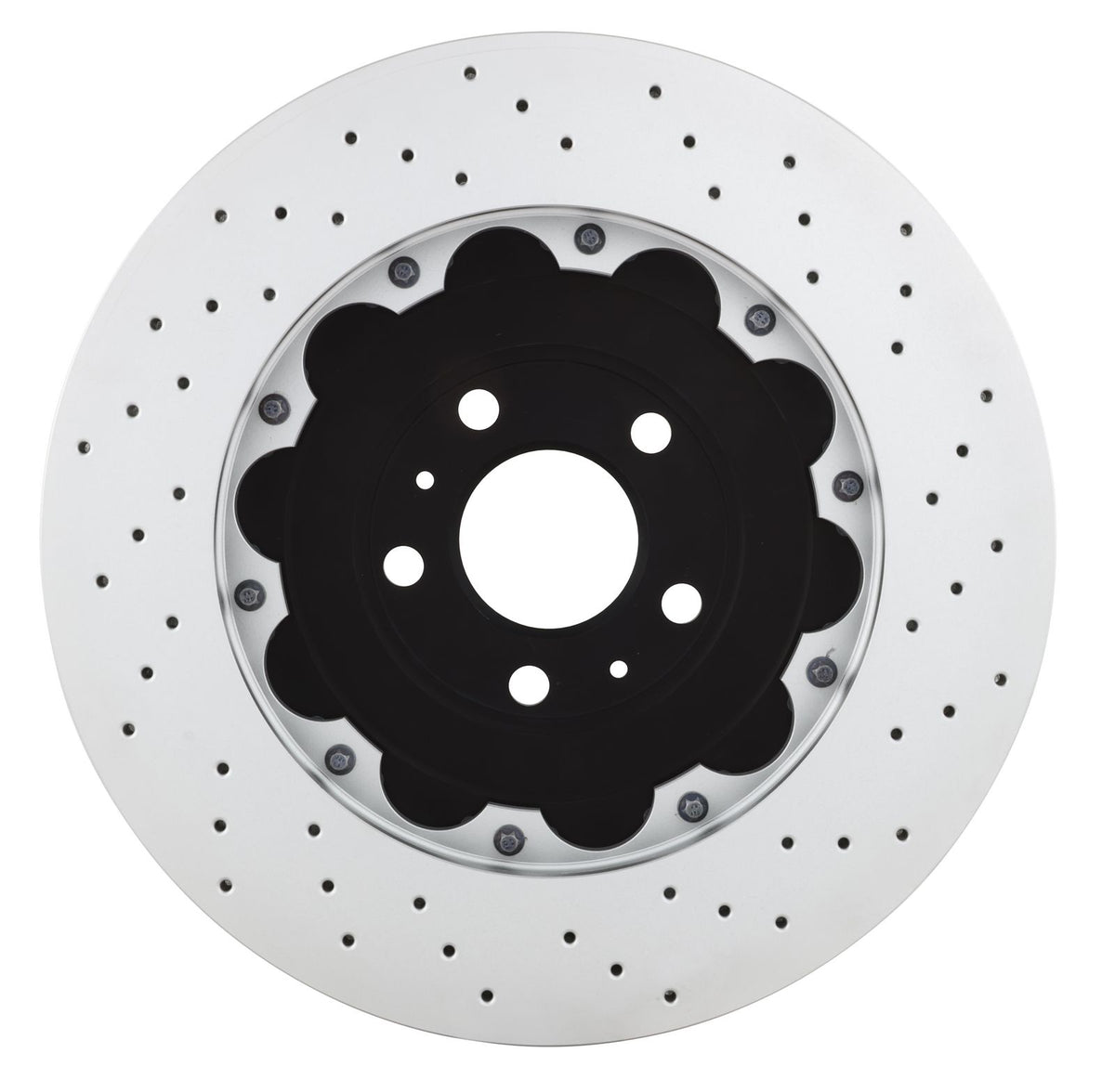 PRIME Floating Front Disc Brake Rotor - 09.9477.23_19