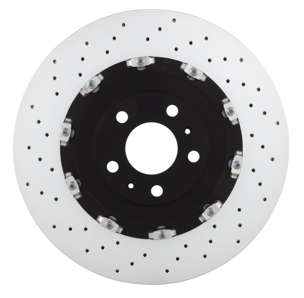 PRIME Floating Front Disc Brake Rotor - 09.9477.23_07