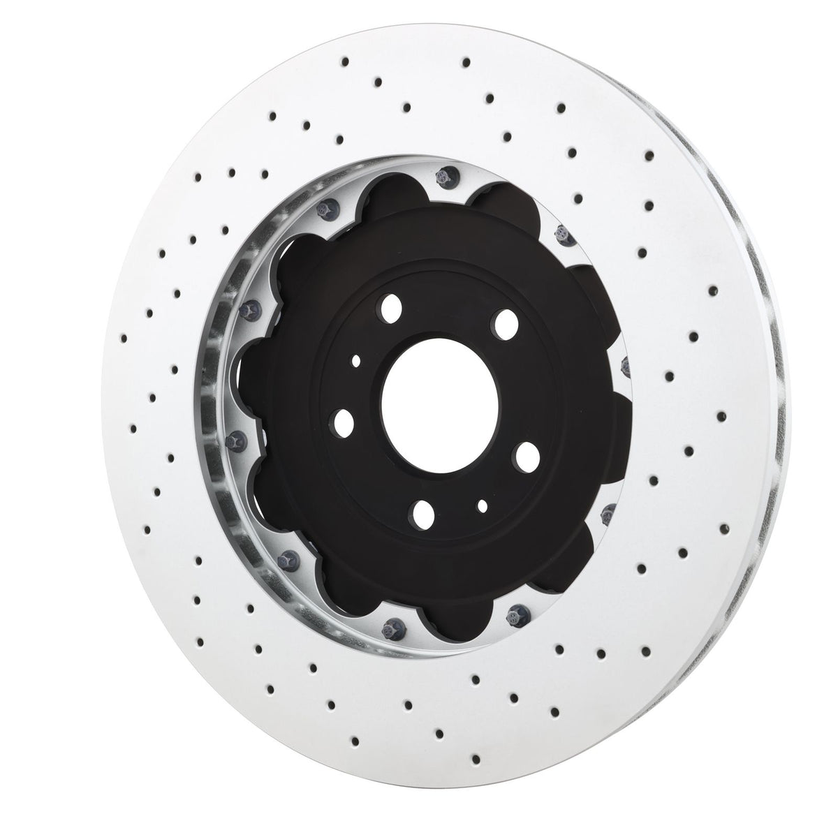 PRIME Floating Front Disc Brake Rotor - 09.9477.23_21