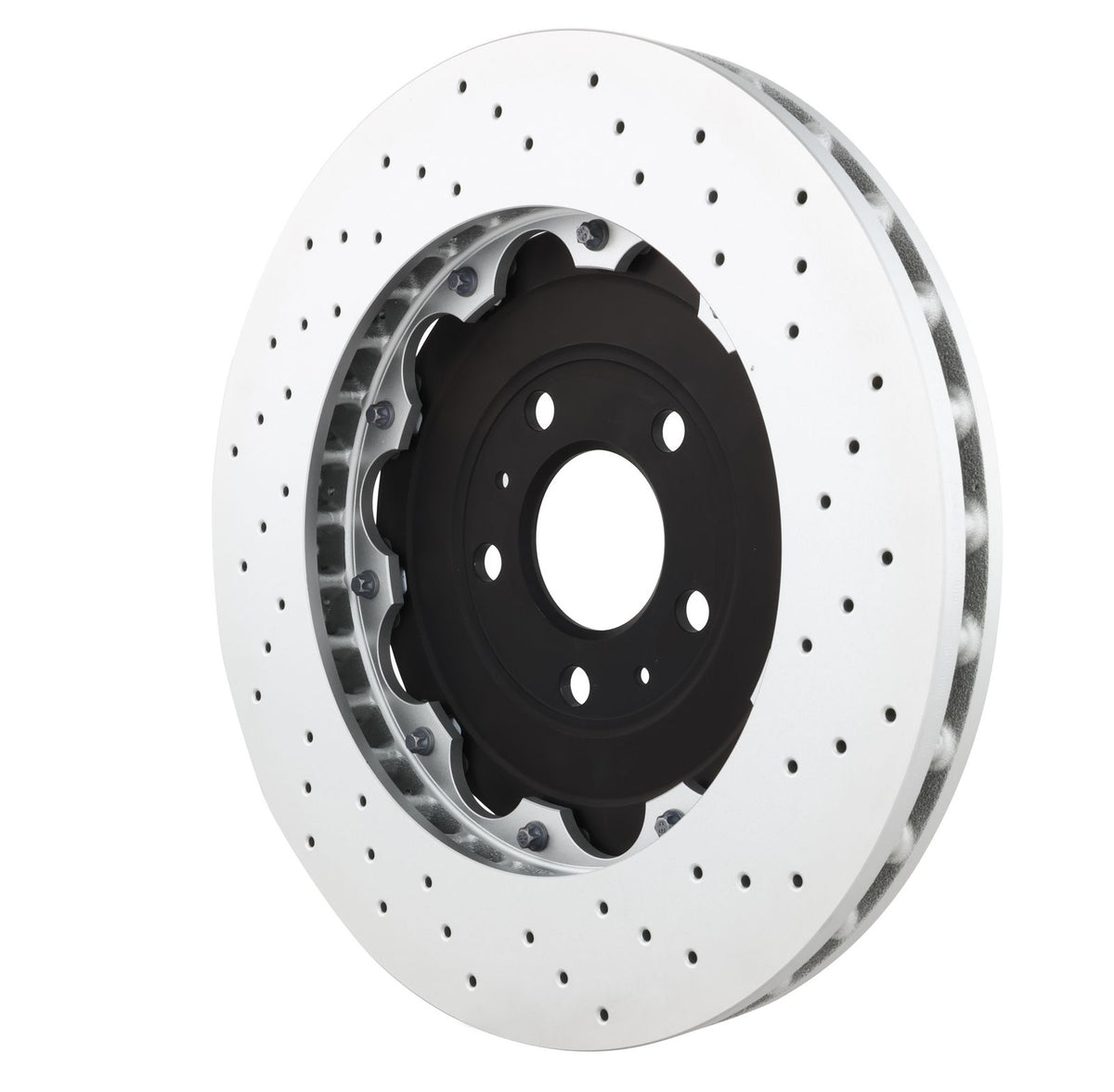 PRIME Floating Front Disc Brake Rotor - 09.9477.23_22
