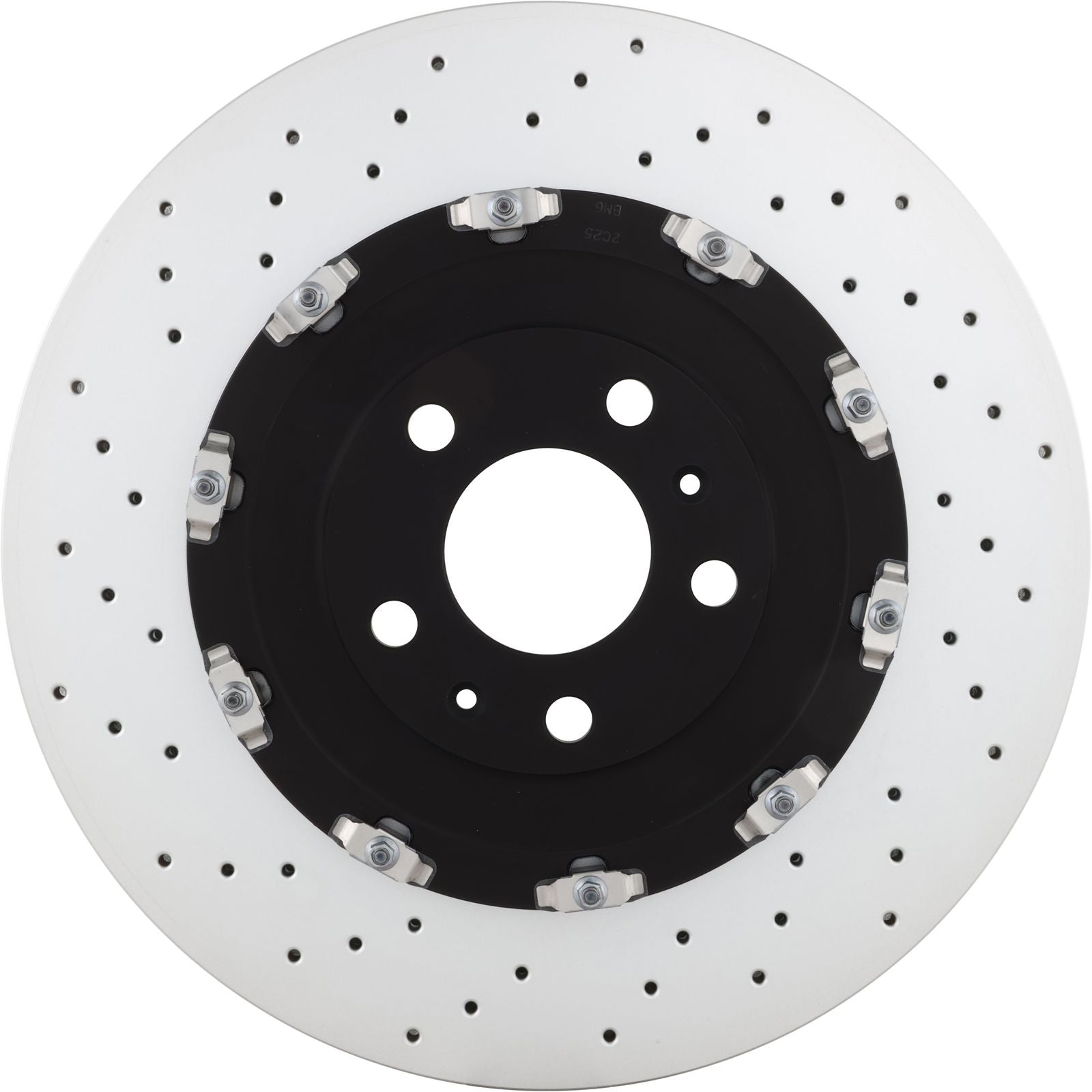 PRIME Floating Front Disc Brake Rotor - 09.9477.23_03