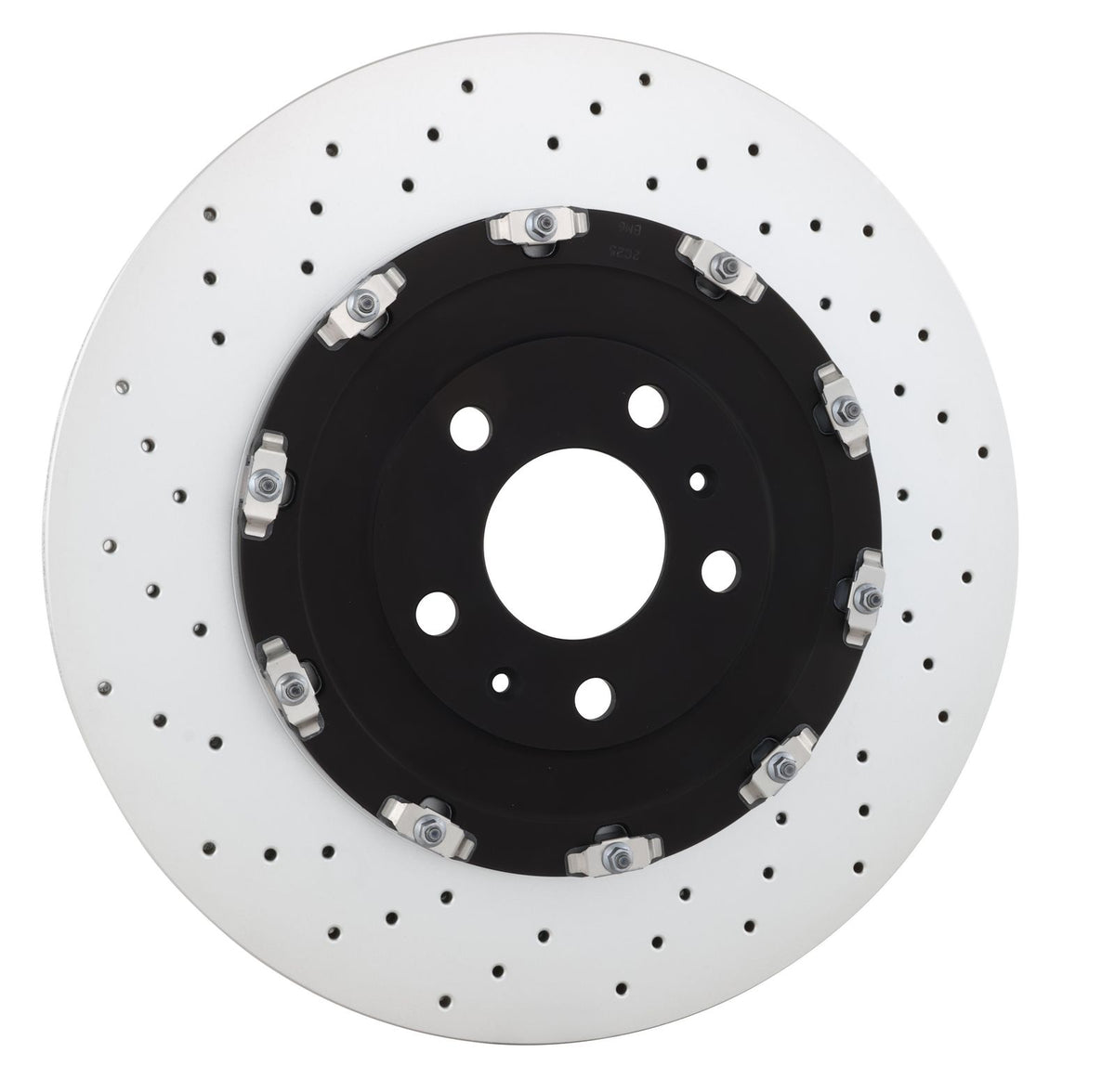 PRIME Floating Front Disc Brake Rotor - 09.9477.23_30