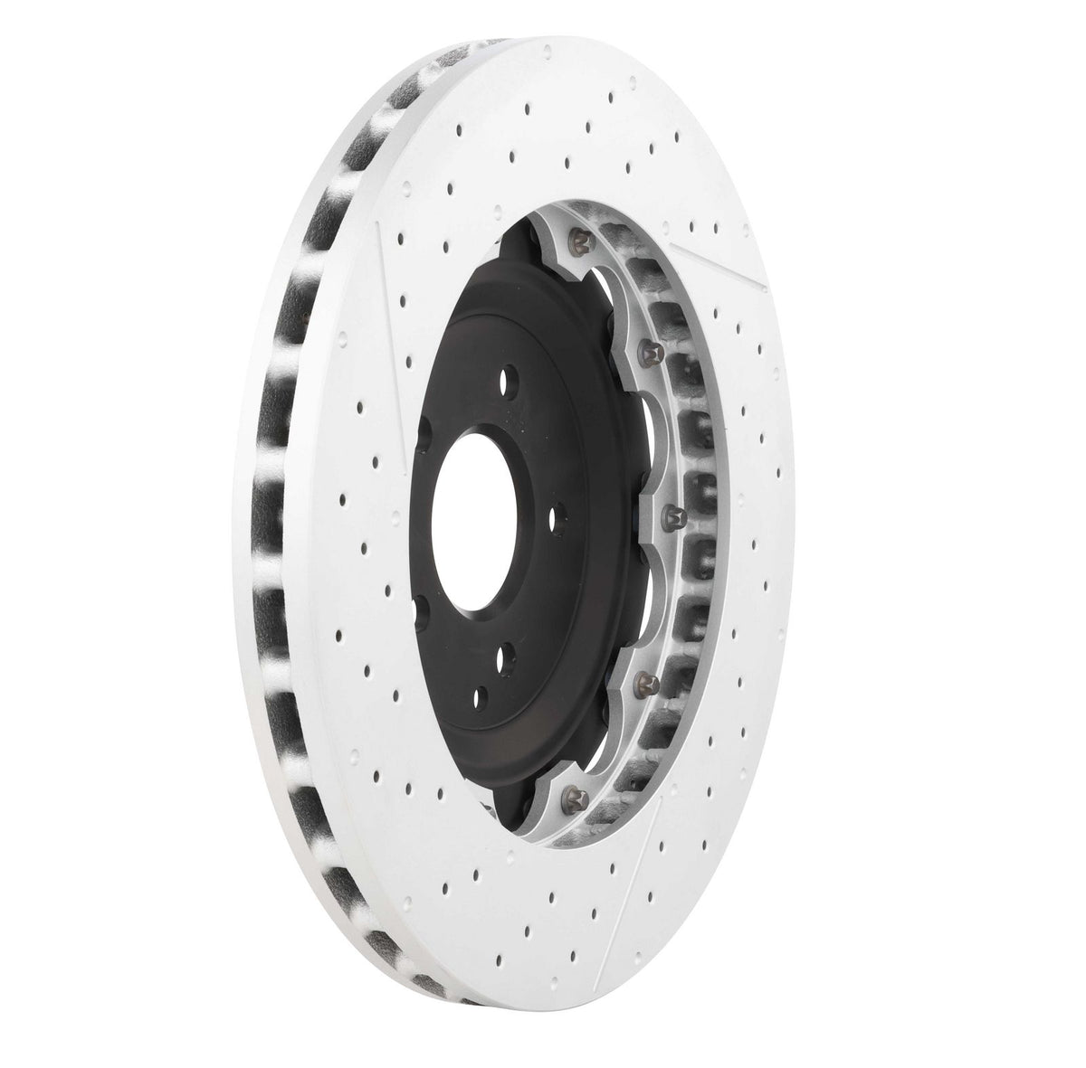 PRIME Floating Front Disc Brake Rotor - 09.9547.33_13