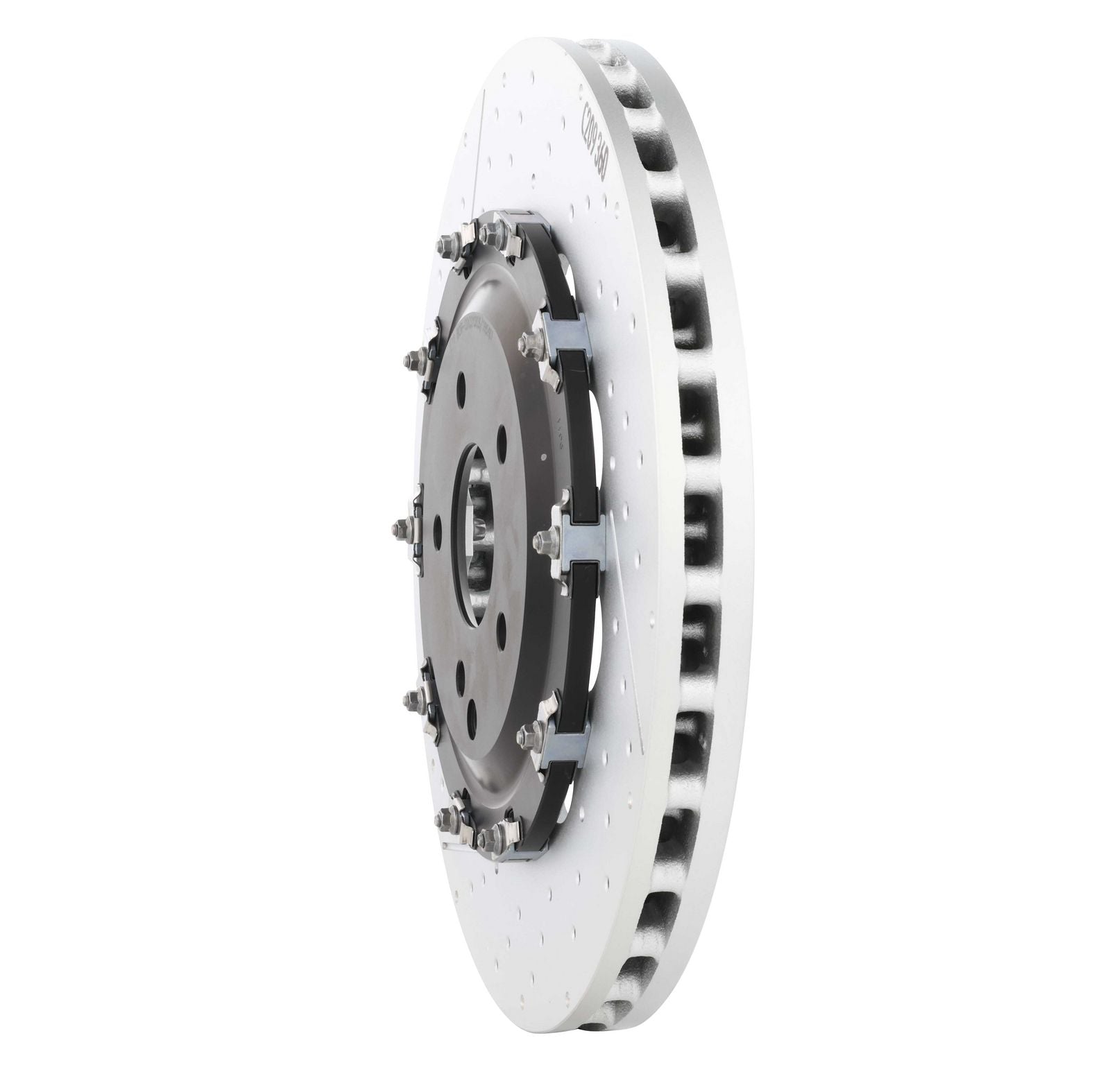 PRIME Floating Front Disc Brake Rotor - 09.9547.33_10