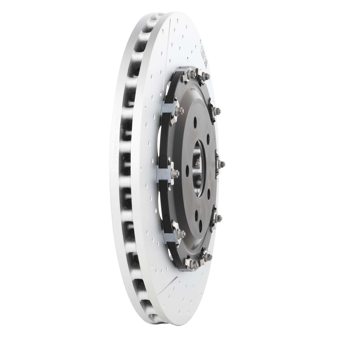 PRIME Floating Front Disc Brake Rotor - 09.9547.33_24