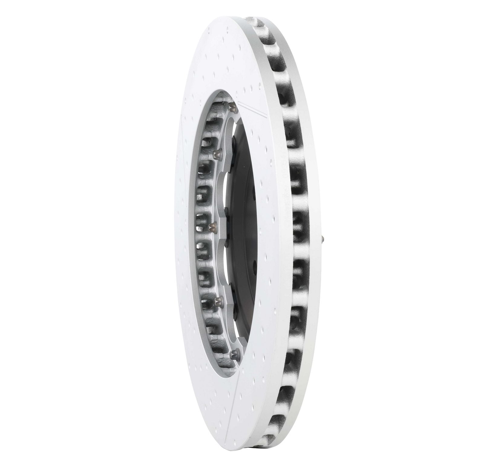 PRIME Floating Front Disc Brake Rotor - 09.9547.33_22