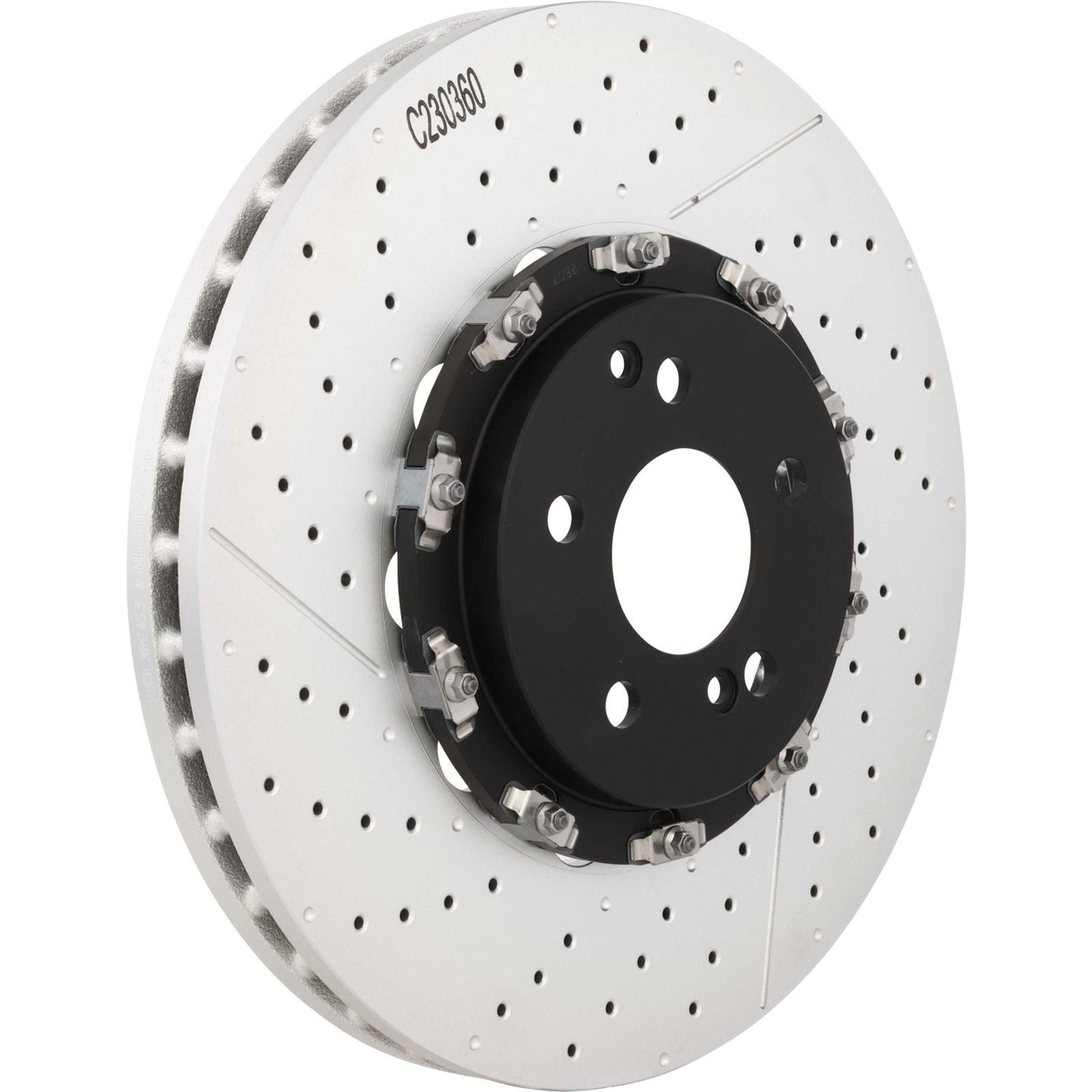 PRIME Floating Front Disc Brake Rotor - 09.9764.23_04