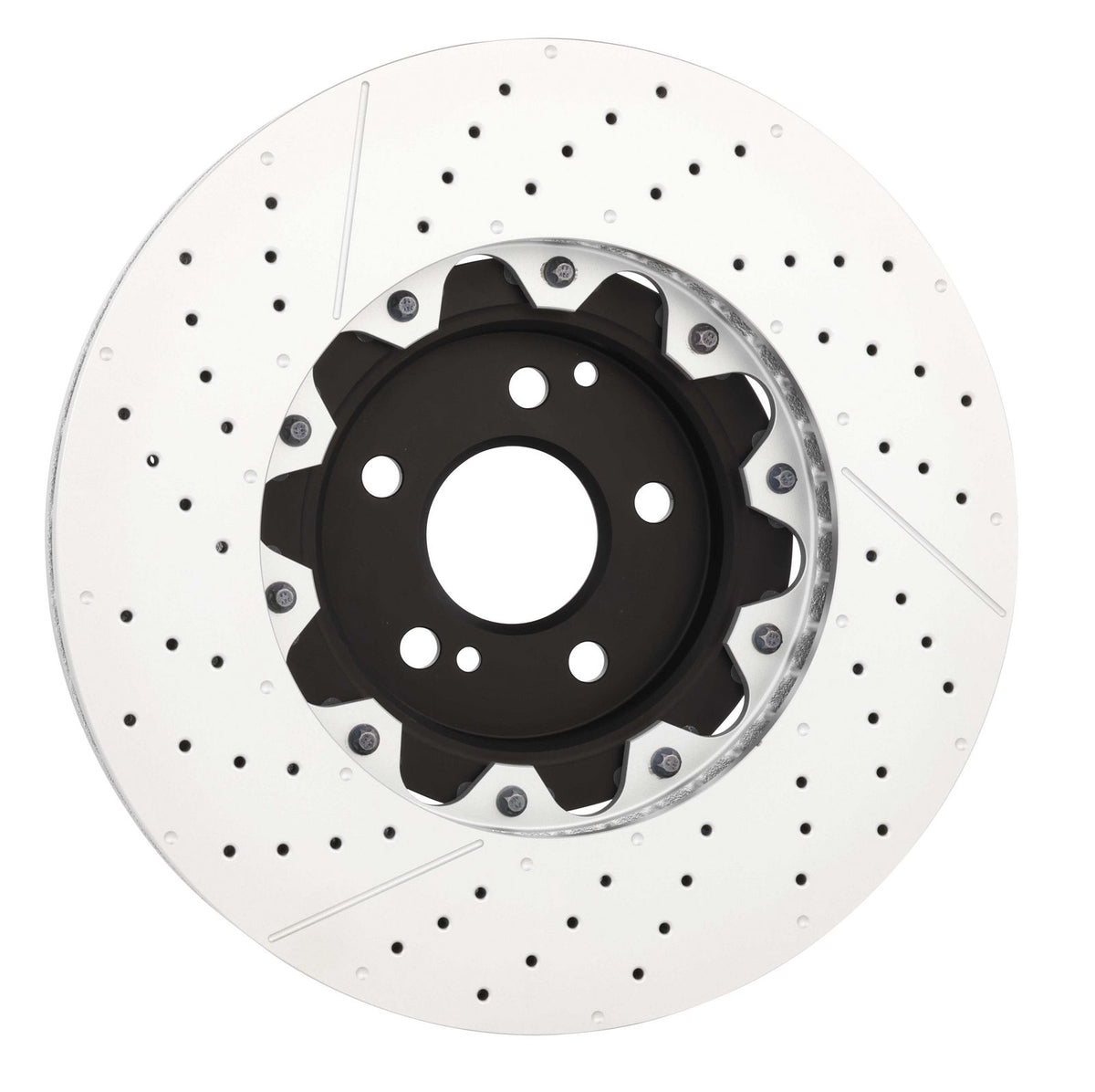 PRIME Floating Front Disc Brake Rotor - 09.9764.23_18