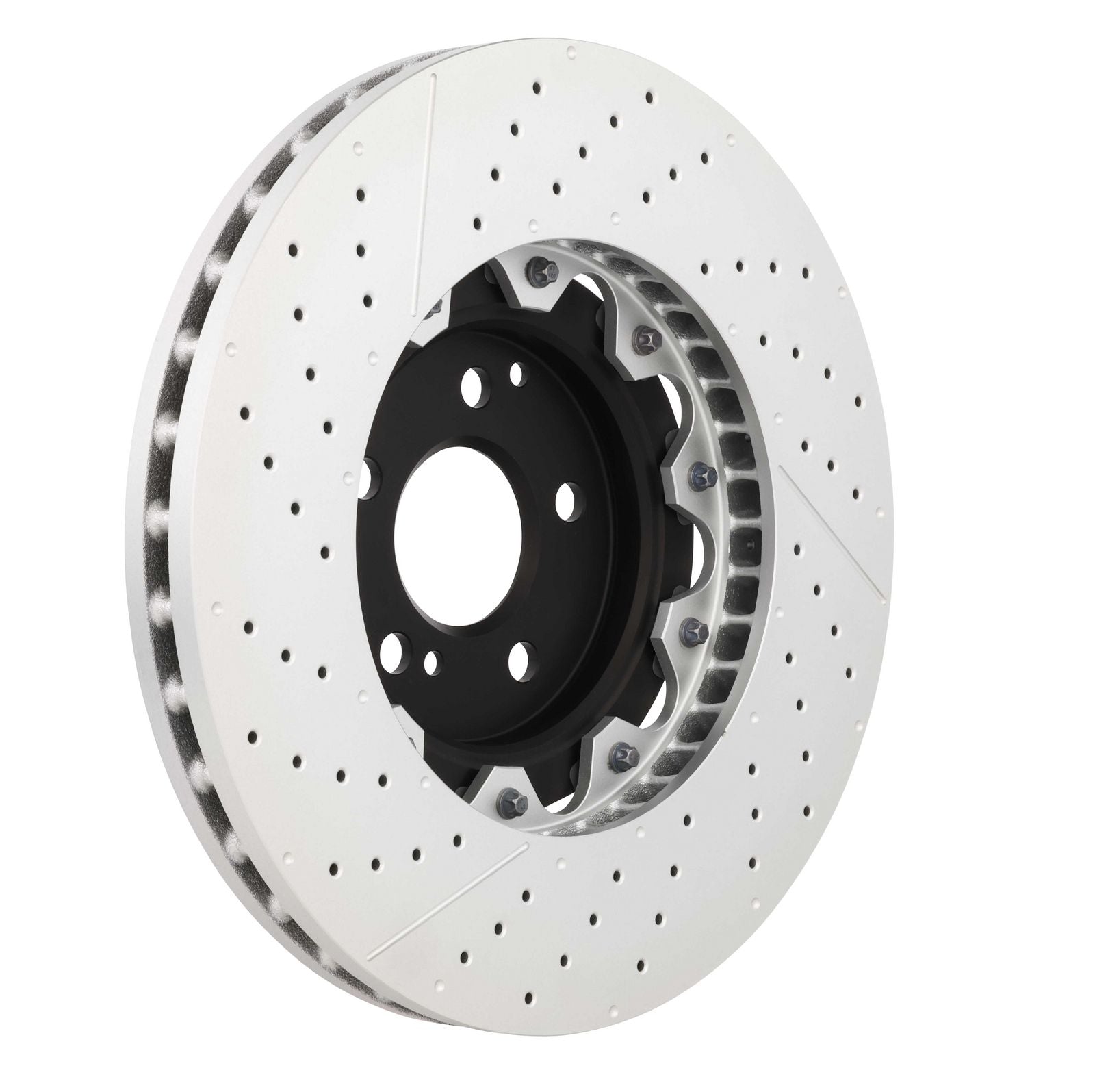 PRIME Floating Front Disc Brake Rotor - 09.9764.23_16