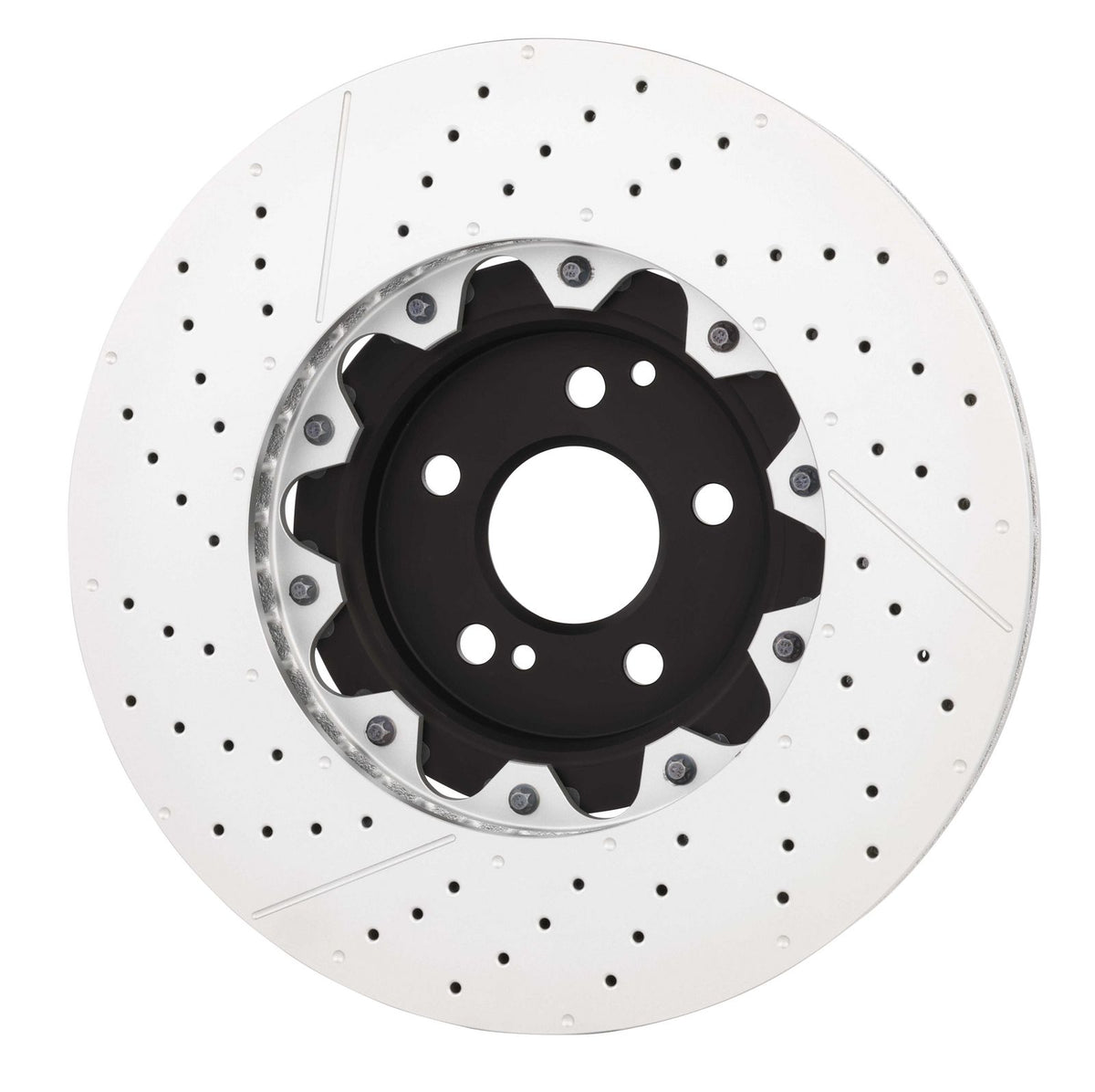 PRIME Floating Front Disc Brake Rotor - 09.9764.23_20