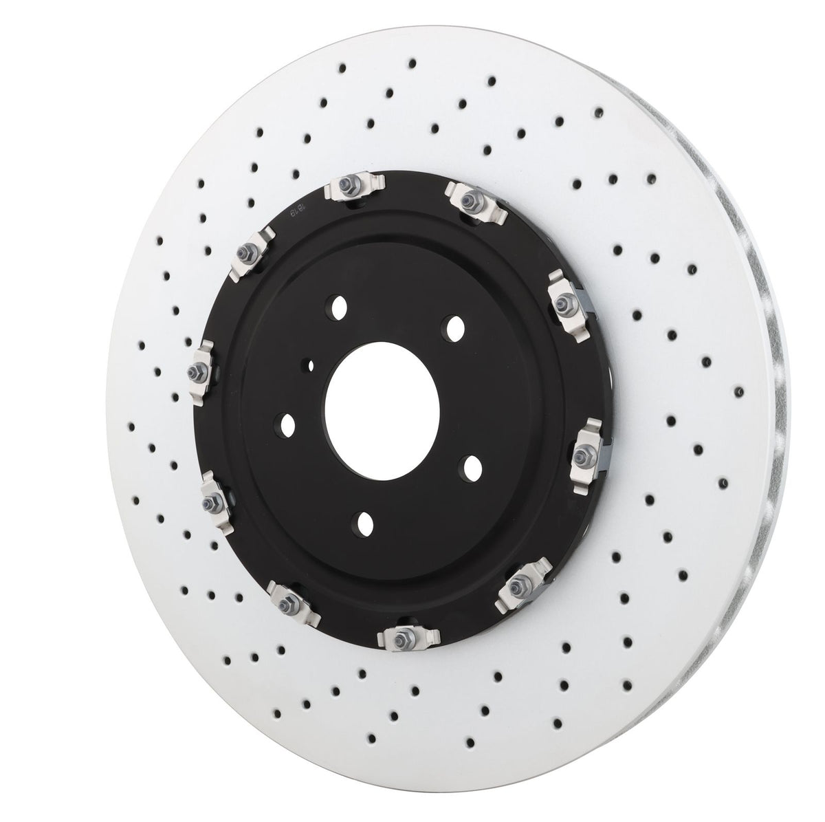 PRIME Floating Front Disc Brake Rotor - 09.A187.13_09